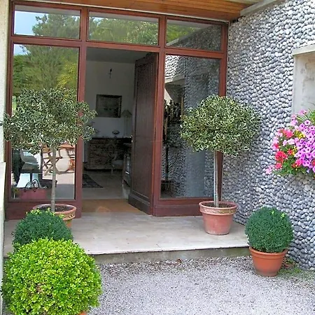 Bed & Breakfast Flore D'hotes