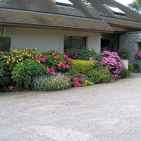 Bed & Breakfast Flore D'hotes