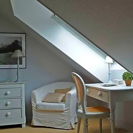 Bed & Breakfast Flore D'hotes