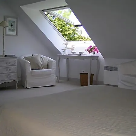 Flore D'hotes Bed & Breakfast 4*