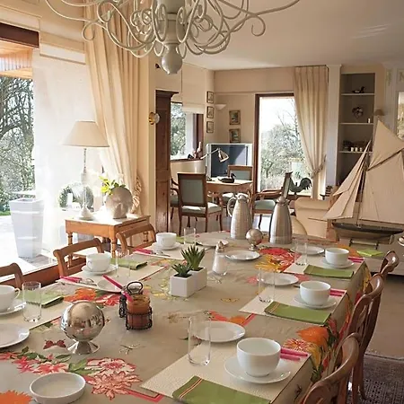 Flore D'hotes Bed & Breakfast