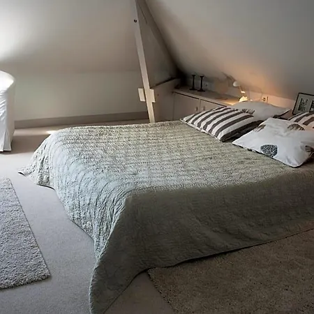 Flore D'hotes 4* Ault