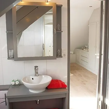 Flore D'hotes 4* Ault