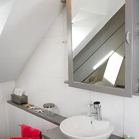 Flore D'hotes 4* Ault