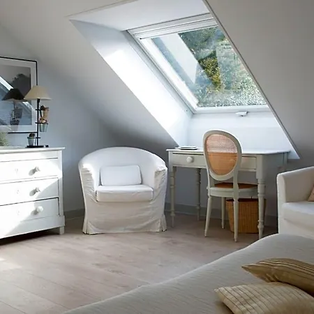 Flore D'hotes