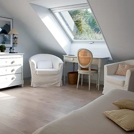 Flore D'hotes Bed & Breakfast