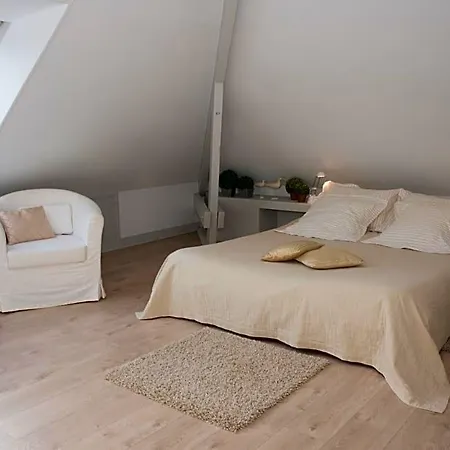Flore D'hotes Bed & Breakfast Ault