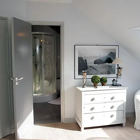 Bed & Breakfast Flore D'hotes Ault