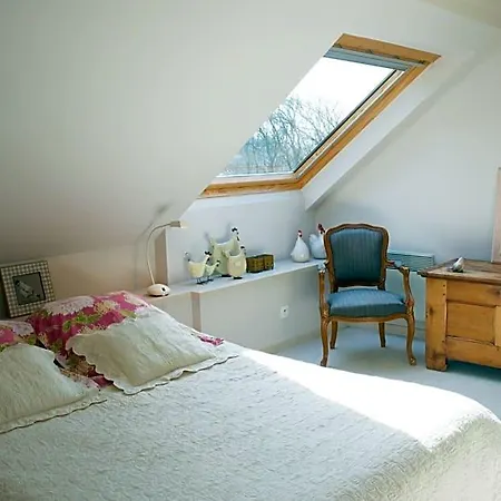 Bed & Breakfast Flore D'hotes