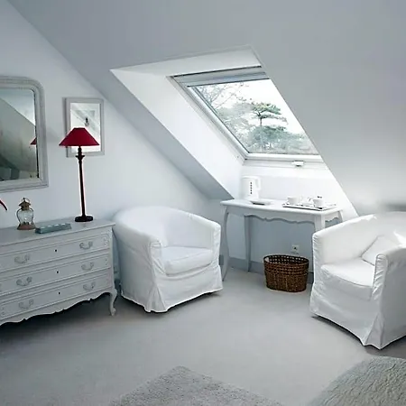 Flore D'hotes Bed & Breakfast 4*