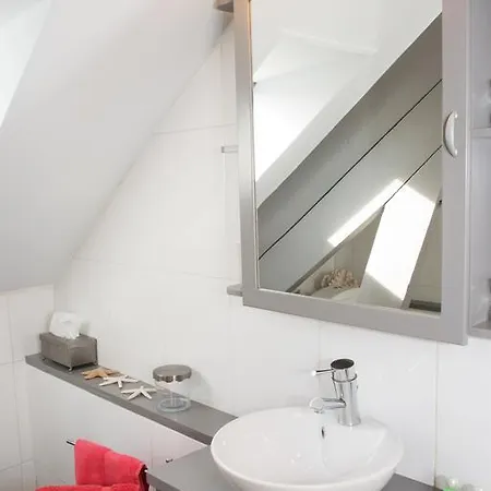 Bed & Breakfast Flore D'hotes Ault