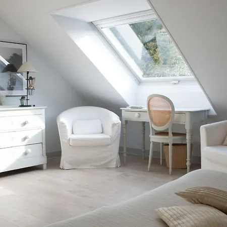 Flore D'hotes Ault