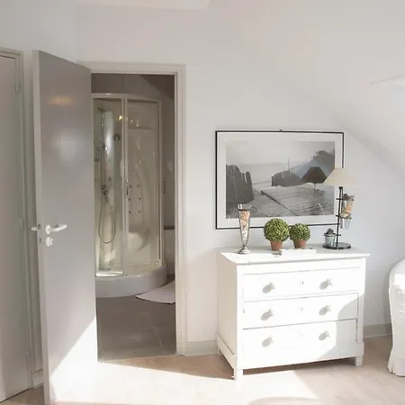 Flore D'hotes Bed & Breakfast 3*