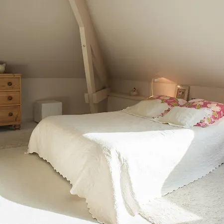 Flore D'hotes 3* Ault