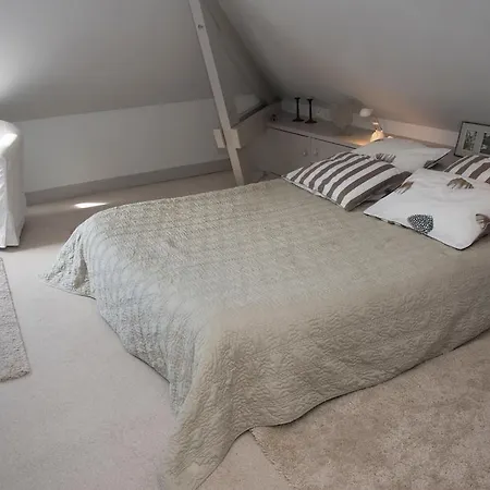 Bed & Breakfast Flore D'hotes Ault
