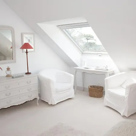 Flore D'hotes Bed and Breakfast Ault