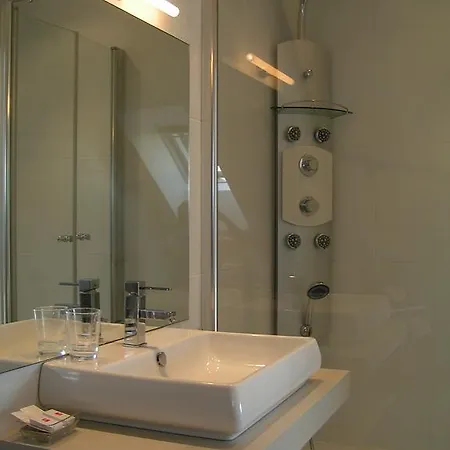 Bed & Breakfast Flore D'hotes