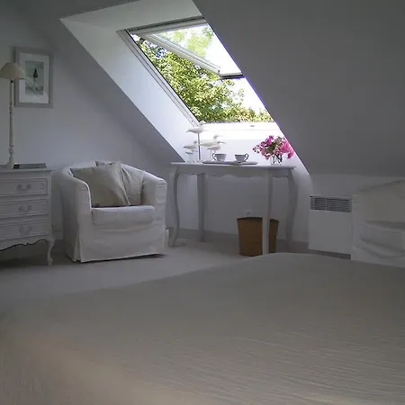 Flore D'hotes 3* Ault
