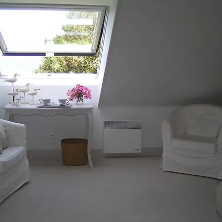 Couette-café Flore D'hotes 4*