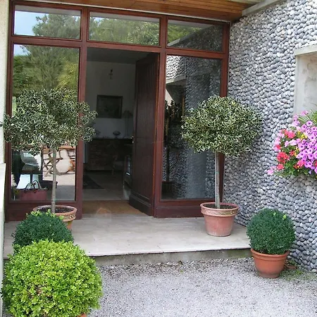 Flore D'hotes Ault