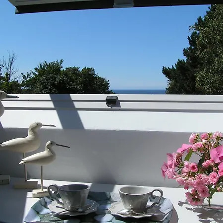 Couette-café Flore D'hotes