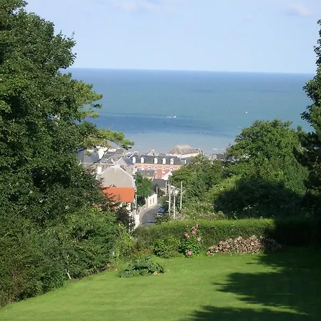 Flore D'hotes 4* Ault