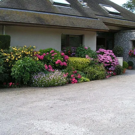Flore D'hotes Ault