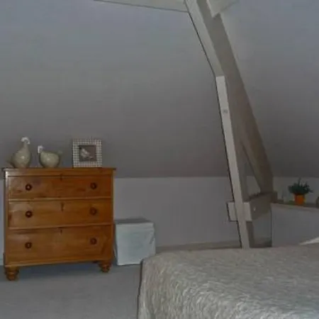 Flore D'hotes Bed & Breakfast 3*