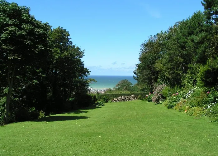 Flore D'hotes Bed & Breakfast Ault