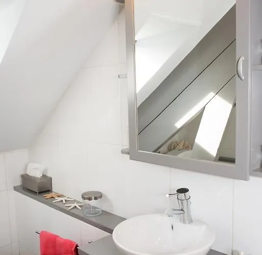 Bed & Breakfast Flore D'hotes Ault