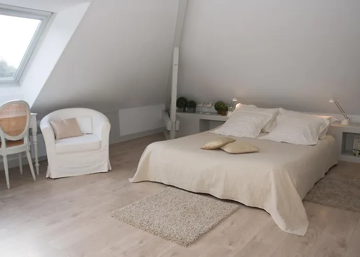 Flore D'hotes 4* Ault