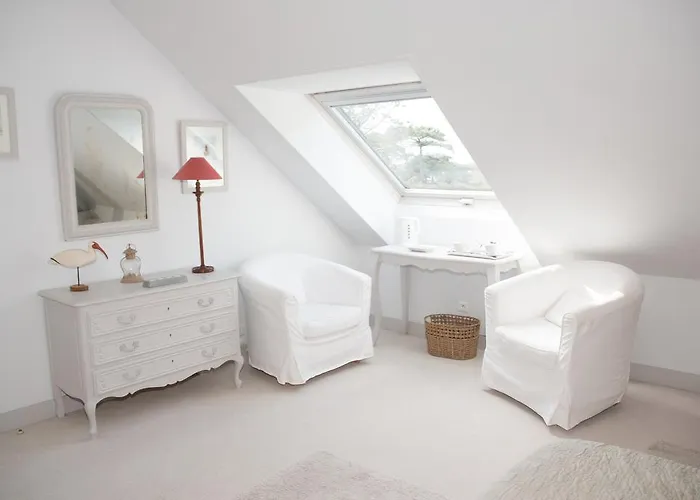 Flore D'hotes Bed & Breakfast Ault