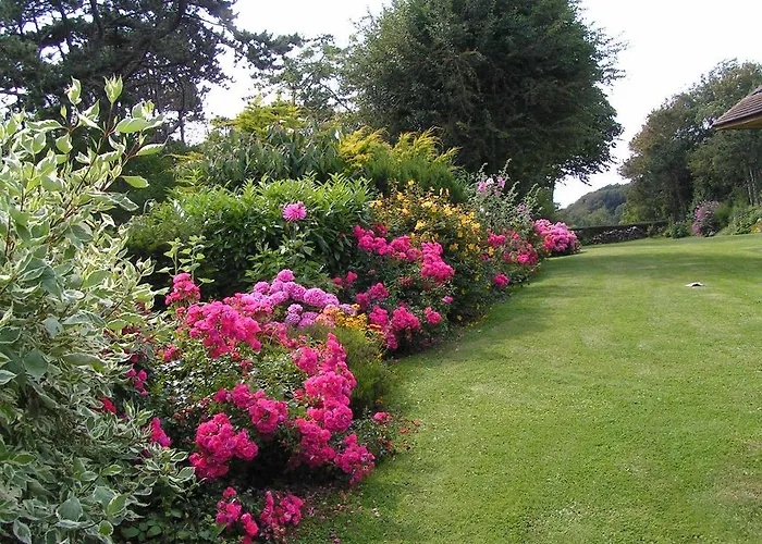 Flore D'hotes Bed & Breakfast