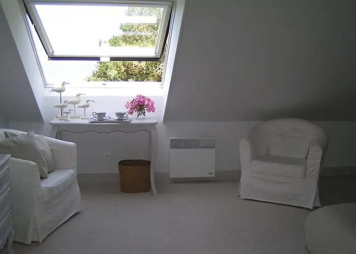 Bed & Breakfast Flore D'hotes 4*