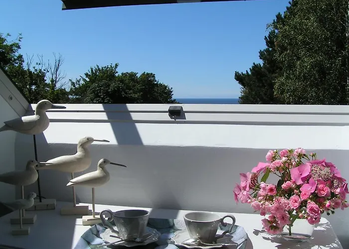 Bed & Breakfast Flore D'hotes