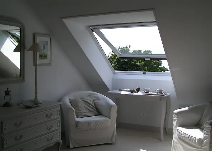 Flore D'hotes Bed & Breakfast Ault